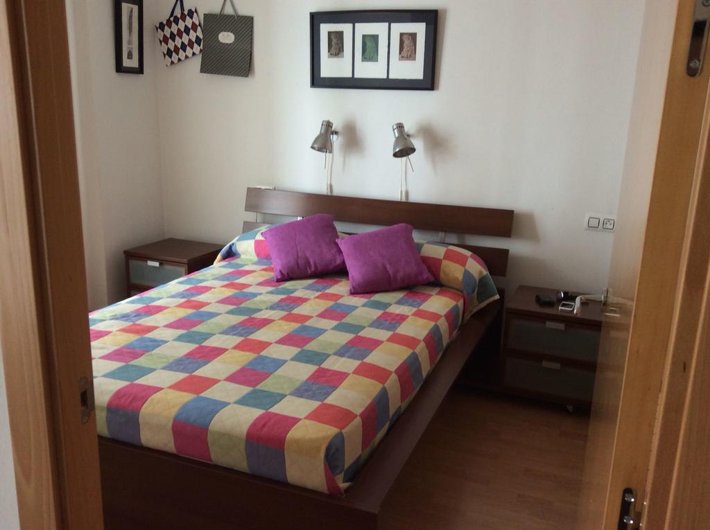Realejo Star Apartment Granada Exterior photo